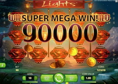Jackpot Paradise