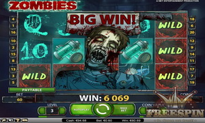 zombies